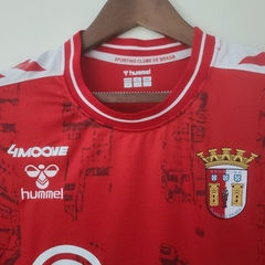 CAMISA BRAGA HOME 22/23 - MASCULINO na internet