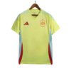 CAMISA ESPANHA AWAY 24/25 - MASCULINO