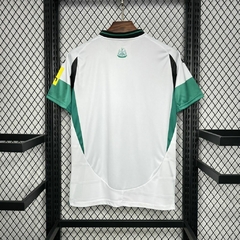 CAMISA NEWCASTLE THIRD 24/25 - comprar online