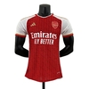 CAMISA ARSENAL HOME 23/24 - JOGADOR