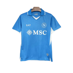 CAMISA NAPOLI HOME 24/25 - MASCULINO