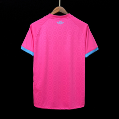 CAMISA GRÊMIO ROSA 23/24 - MASCULINO - comprar online