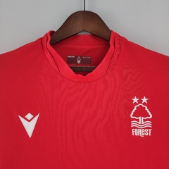 CAMISA NOTTINGHAM FOREST HOME 22/23 - MASCULINO na internet