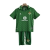 CONJUNTO INFANTIL REAL BÉTIS AWAY 23/24