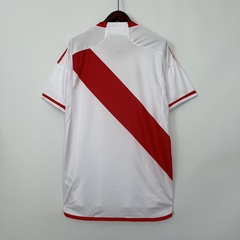 CAMISA SELEÇÃO PERU HOME 2023 - comprar online