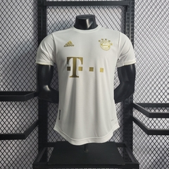 CAMISA BAYERN AWAY 22/23 - JOGADOR - comprar online