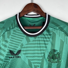 CAMISA NEWCASTLE AWAY 23/24 - MASCULINO na internet