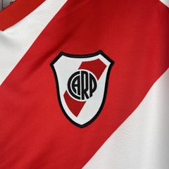 CAMISA RIVER PLATE HOME 23/24 - MASCULINO - Camisa 12 Store 