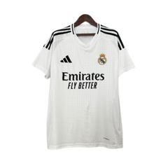 REAL MADRID HOME 24/25