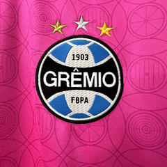 CAMISA GRÊMIO ROSA 23/24 - MASCULINO na internet