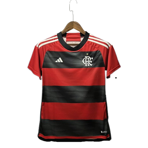 Camiseta Nike Internacional I Feminina Vermelha - Compre Agora