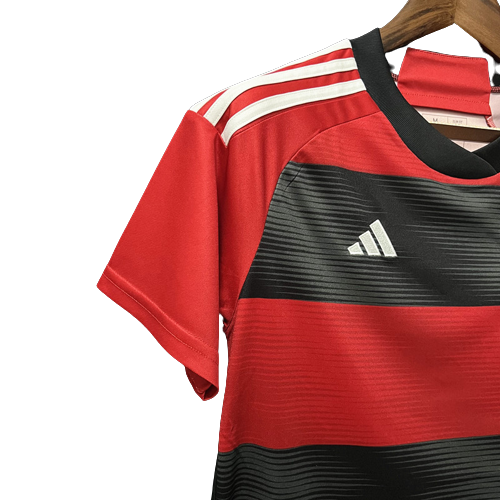 Nova camisa do Flamengo feminina 23/24 a partir de 149,99 Frete Gratis