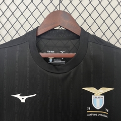 CAMISA LAZIO 50° ANIVERSÁRIO na internet