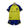 CONJUNTO INFANTIL AL NASSR HOME 22/23