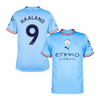 CAMISA M. CITY HOME 22/23 - HAALAND #9