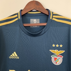 CAMISA BENFICA HOME 23/24 na internet