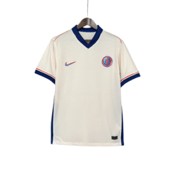 CAMISA CHELSEA AWAY 24/25