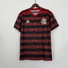 CAMISA RETRÔ FLAMENGO 2019/2020