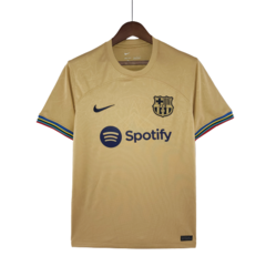 CAMISA BARCELONA AWAY 22/23 - MASCULINO