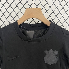 CONJUNTO INFANTIL CORINTHIANS 24/25 na internet