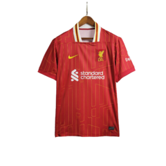 CAMISA LIVERPOOL HOME 24/25