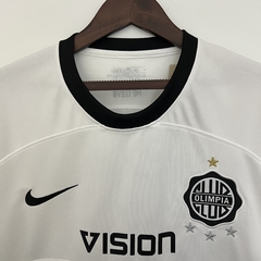 CAMISA OLIMPIA HOME 23/24 - MASC na internet