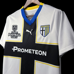 CAMISA PARMA HOME 23/24 - MASCULINO na internet