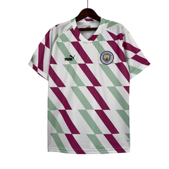 CAMISA MAN CITY TREINO 23/24 - MASCULINO - comprar online