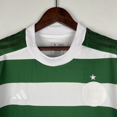 CAMISA CELTIC ED. ESPECIAL 23/24- MASCULINO na internet