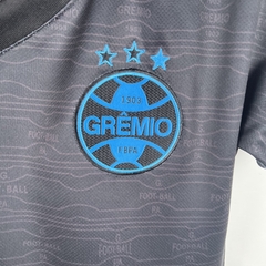 CAMISA GRÊMIO III 23/24 - FEMININA - Camisa 12 Store 