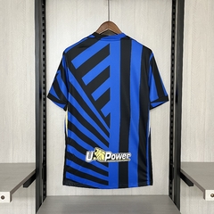 CAMISA INTER DE MILÃO HOME 24/25 - comprar online