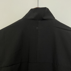 CORTA VENTO ADIDAS BLACK 2023 - AGASALHO - Camisa 12 Store 