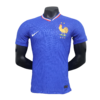 CAMISA FRANÇA HOME 24/25 - JOGADOR