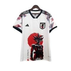 CAMISA JAPÃO ED. ESPECIAL 24/25