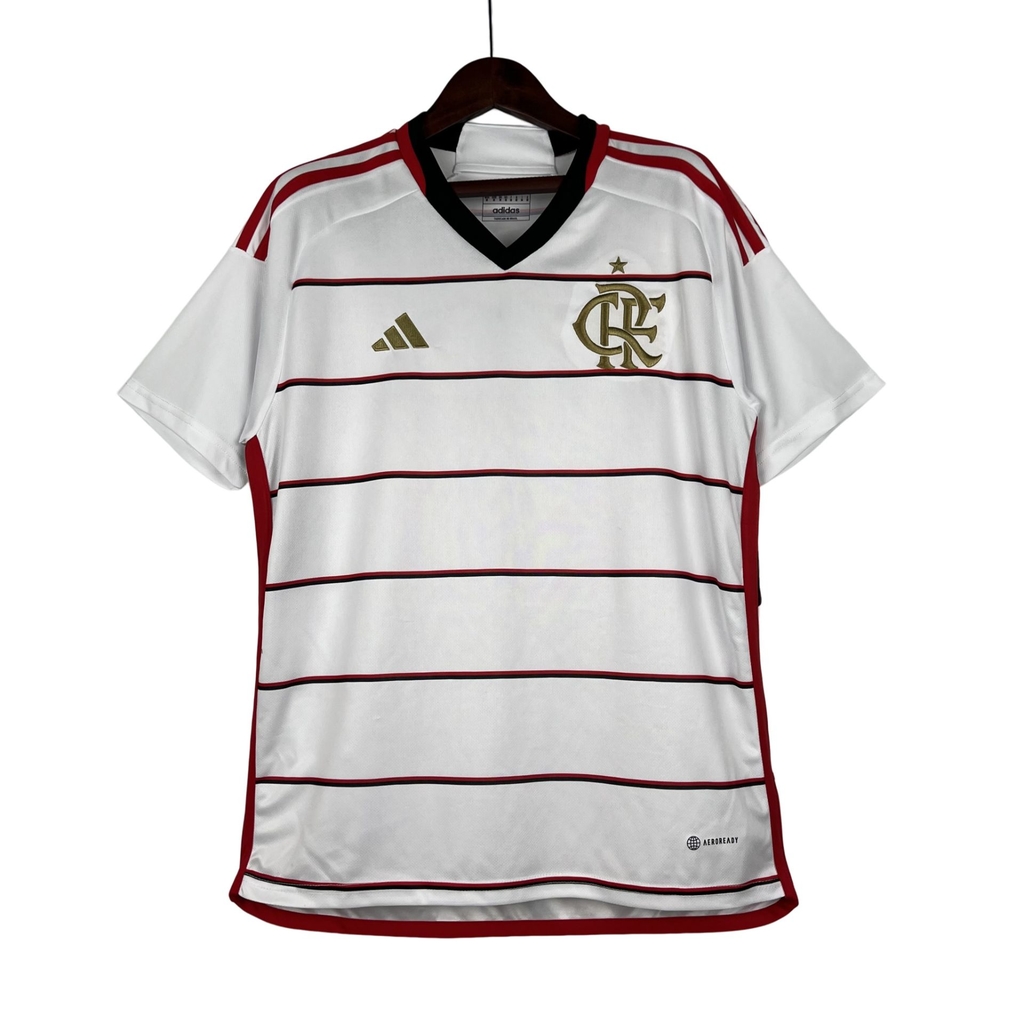 Camisa do Flamengo I 22/23 Authentic Jogador (G)