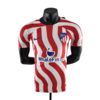 CAMISA ATLÉTICO DE MADRID HOME 22/23 - JOGADOR