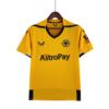 CAMISA WOLVES HOME 22/23 - MASCULINO