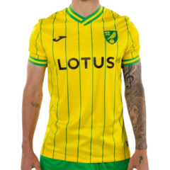 CAMISA NORWICH HOME 22/23 - MASCULINO - Camisa 12 Store 