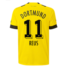 CAMISA B. DORTMUND 22/23 REUS #11 na internet