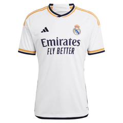 CAMISA REAL MADRID HOME 23/24 KROOS #8 - comprar online