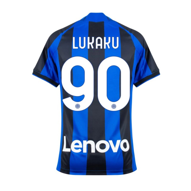 Camiseta Inter Personalizada