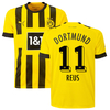 CAMISA B. DORTMUND 22/23 REUS #11