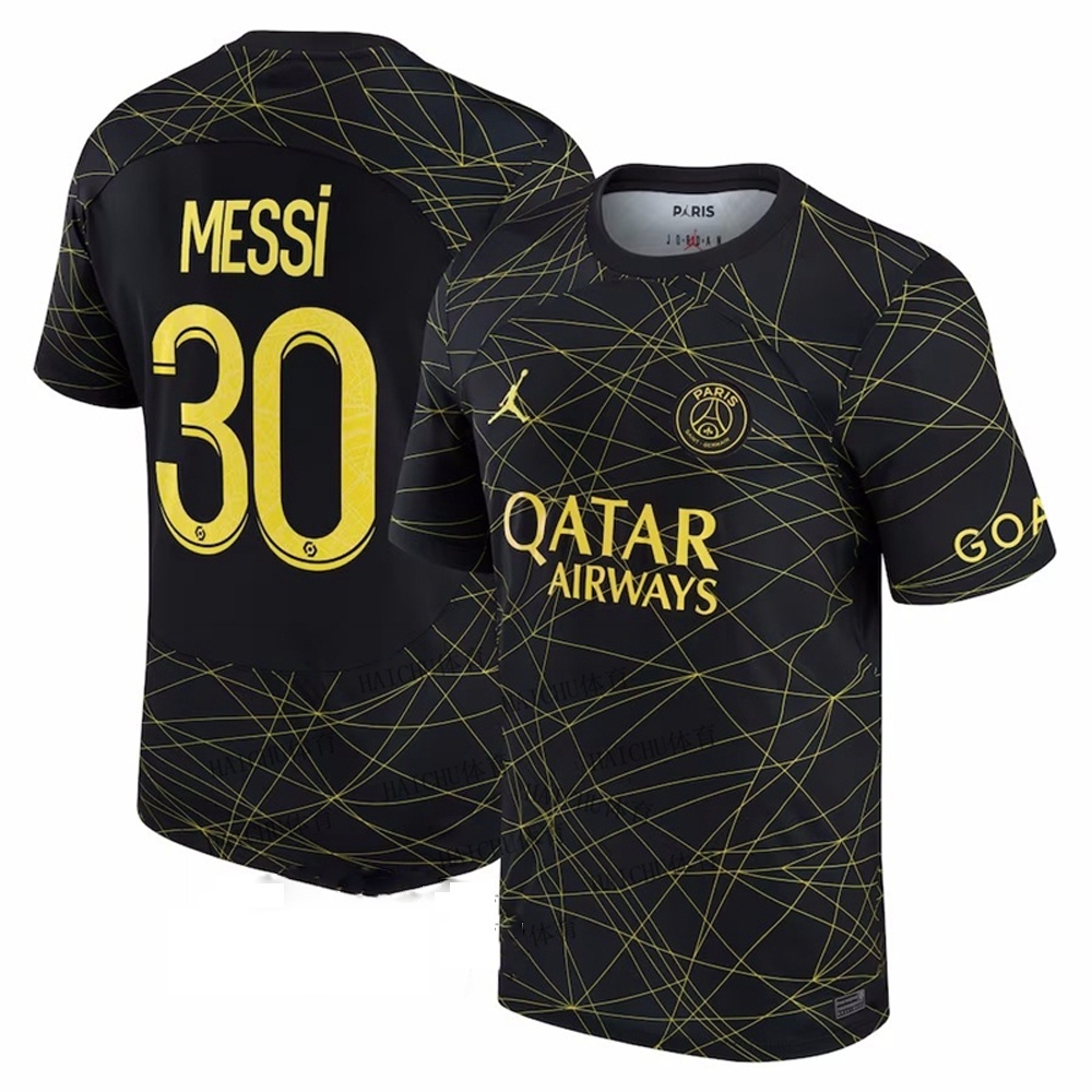Camiseta psg personalizada hotsell