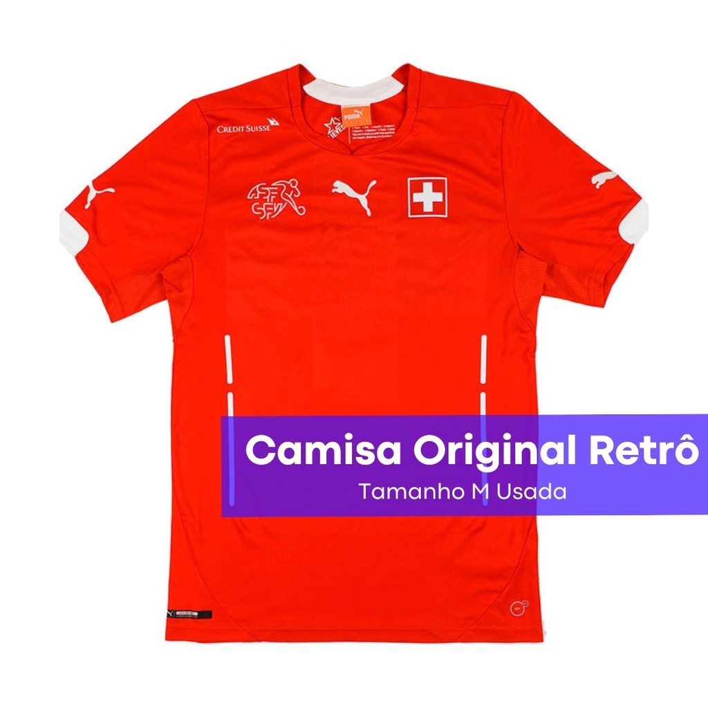 Camisa da puma original hot sale