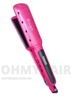 Planchita Duga Original Rosa Comprar en Oh my hair