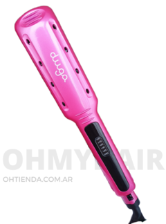 Planchita Duga Original Rosa Comprar en Oh my hair