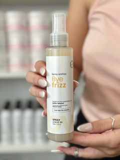 Spray BYE FRIZZ - 150ml