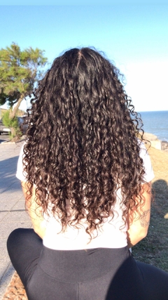 Combo Perfect Curls - Crema y Gel para peinar - comprar online