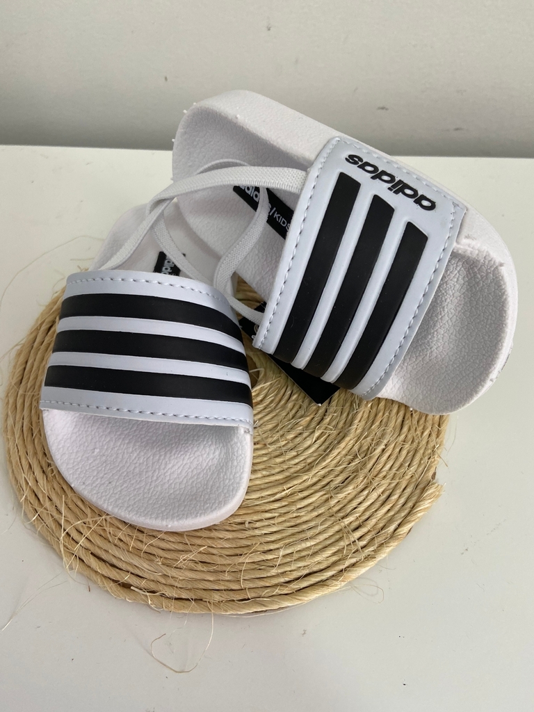 Adidas best sale adilette 2018