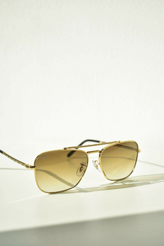 RAY BAN - RB 3636 NEW CARAVAN 001-51